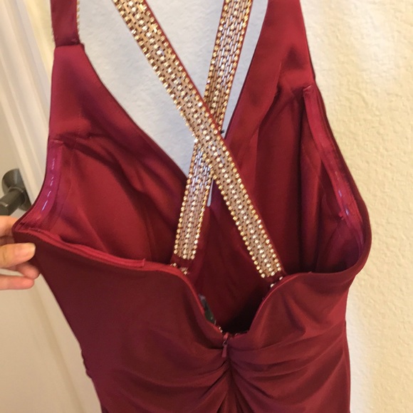 Prom Dress - Picture 5 of 6